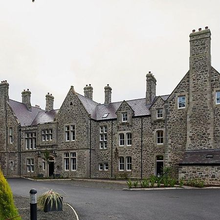 Plas Y Coed Bangor  Exterior foto