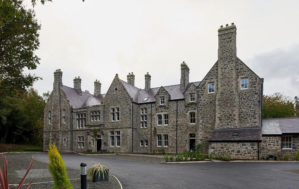 Plas Y Coed Bangor  Exterior foto