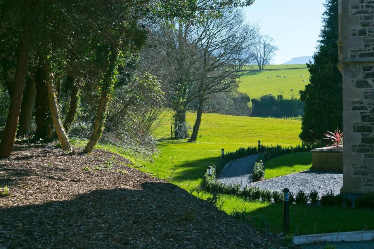 Plas Y Coed Bangor  Exterior foto